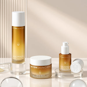 WYSN ESSENTIAL 三重屏障修護™系列套裝